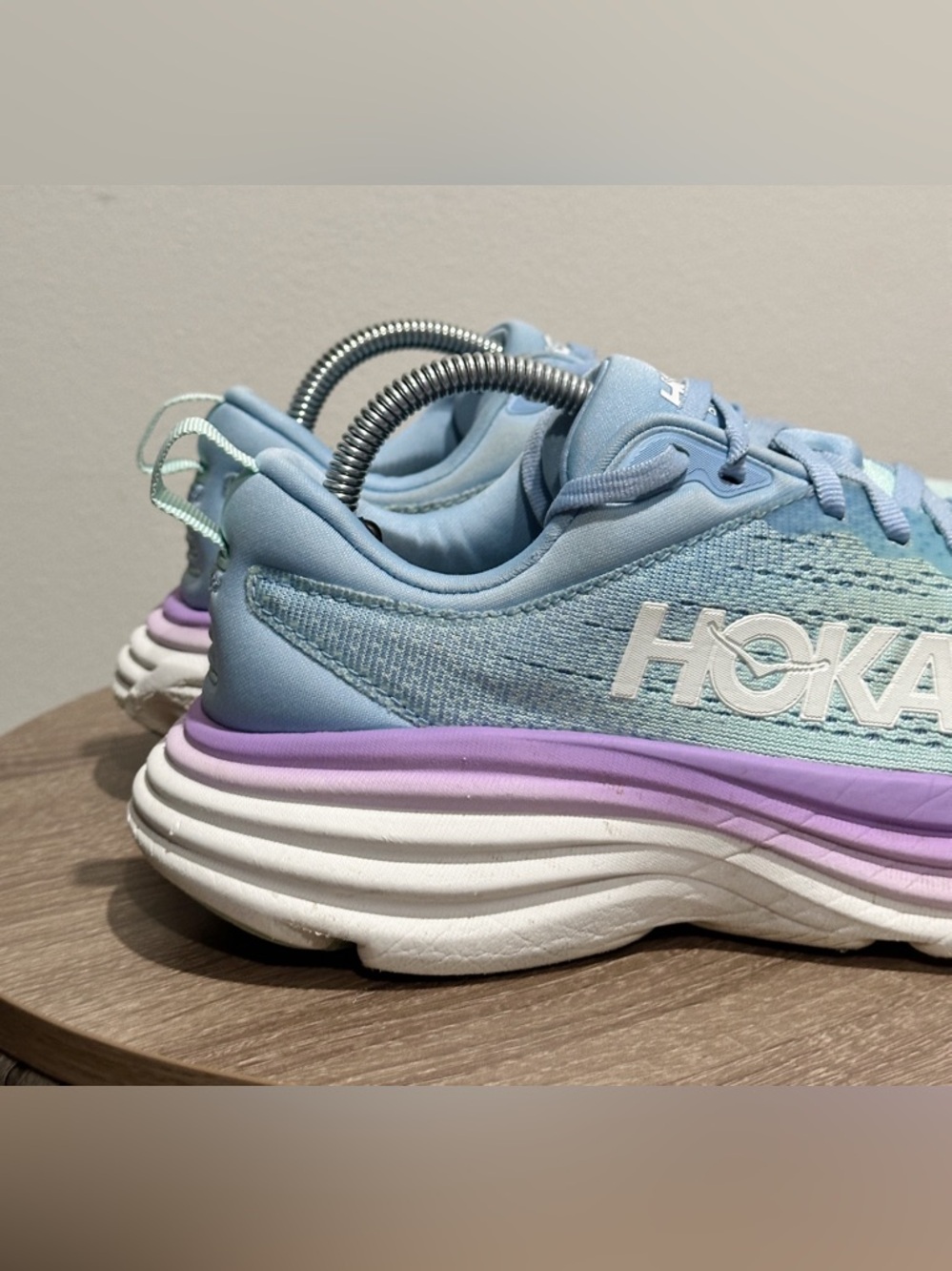 Hoka Bondi 8 Sneakers - Picture 3 of 12